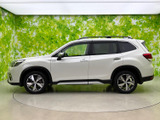 フォレスター 2.0 アドバンス 4WD 
