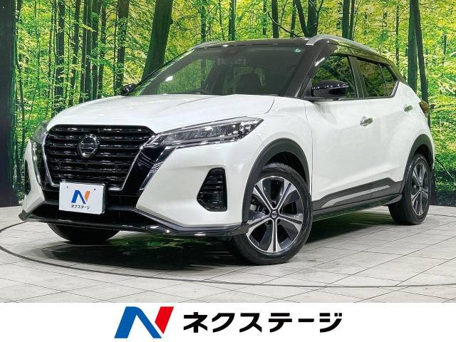 キックス 1.2 X (e-POWER) 