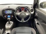 ジューク 1.5 15RX V セレクション 修復歴無し