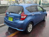 ノート 1.2 e-POWER X 