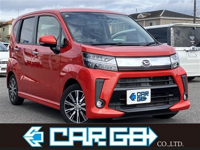 ムーヴカスタム X リミテッドII SAIII シートヒーター・BT・バックC・アイスト