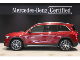 GLB AMG GLB35 4マチック 4WD 