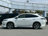 ハリアー 2.0 プレミアム アドバンスドパッケージ スタイルモーヴ 4WD 