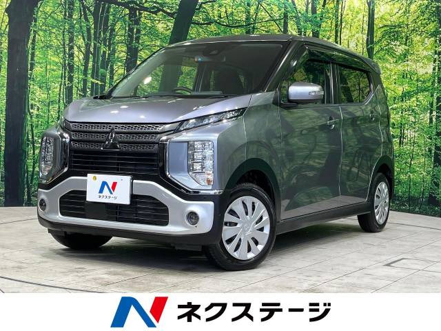 eKクロス M 
