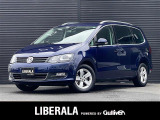 フォルクスワーゲン シャラン TDI ハイライン