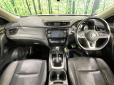 エクストレイル 2.0 20Xi 