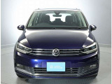 ゴルフトゥーラン TDI ハイライン ディーゼル 