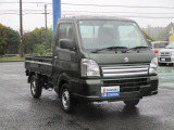 キャリイ KC エアコン パワステ 4WD 