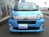 ムーヴ X SA 4WD 