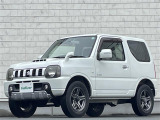 ジムニー クロスアドベンチャー 4WD 4WD ワンオーナー