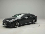 LS 500 Iパッケージ 