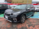 フォレスター 2.0 アドバンス 4WD 