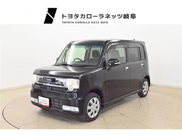 ピクシススペース カスタム X 4WD 