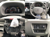 エブリイ PA リミテッド 4WD 