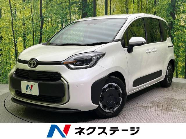 シエンタ ハイブリッド 1.5 Z 