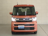スペーシア ハイブリッド(HYBRID)  X 