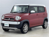 ハスラー J スタイル 4WD 4WD ワンオーナー