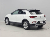 T-Roc TDI スタイル ディーゼル 