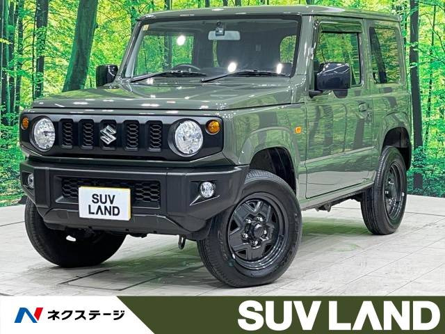 ジムニー  XL
