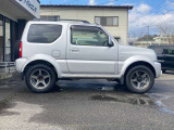ジムニーシエラ 1.3 4WD 