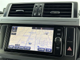 ランドクルーザープラド  TX Lパッケージ 本革シート サンルーフ