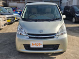 ムーヴ L 4WD 