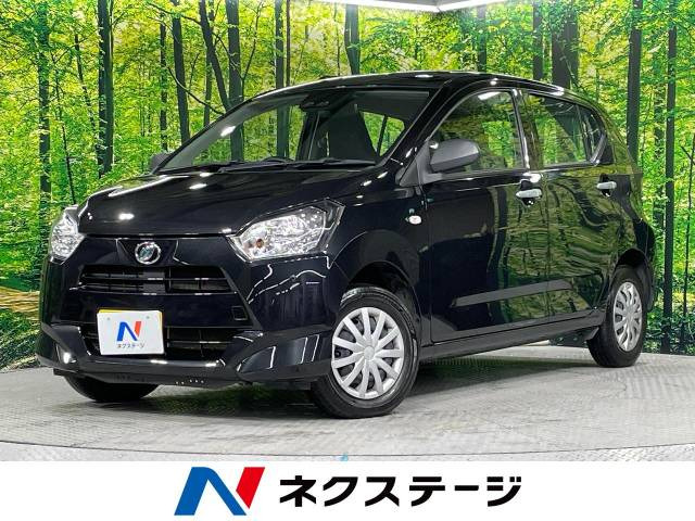ミライース L SAIII 