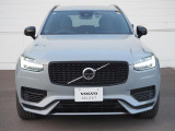 XC90 リチャージ PHEV T8 AWD アルティメット 4WD 