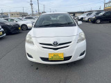 ベルタ 1.3 G 4WD 