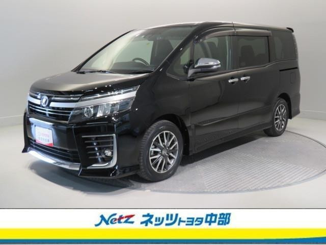 ヴォクシー 2.0 ZS 煌II 