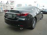 MAZDA6セダン 2.2 XD 4WD 