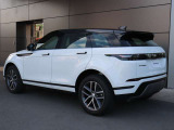 レンジローバーイヴォーク  S 2.0L D200 ディーゼルターボ 4WD