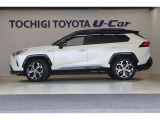 RAV4  PHV 2.5 ブラック トーン E-Four 4WD