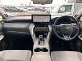 ハリアー 2.0 Z 4WD サンルーフ