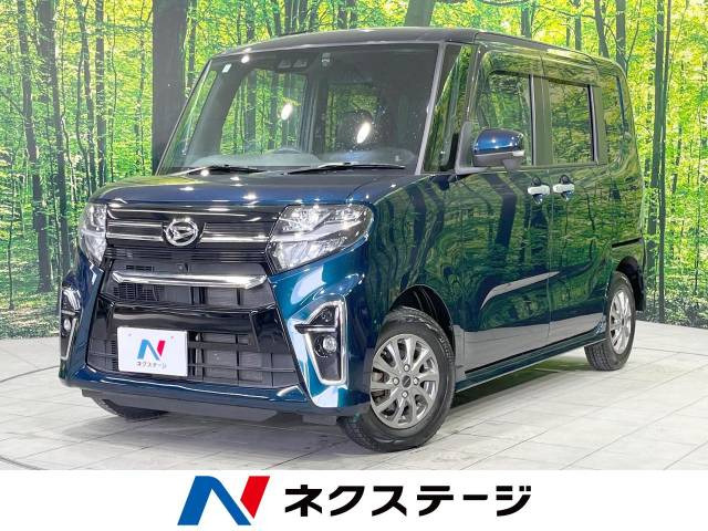 タントカスタム X セレクション 