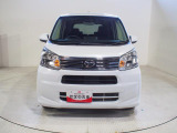 ムーヴ X リミテッドII SAIII 4WD 
