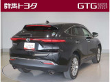 ハリアー  2.0 Z