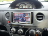 シエンタ 1.5 ダイス G 4WD 社外ナビ フルセグTV バックカメラ