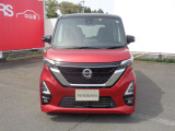 ルークス ハイウェイスター Gターボ プロパイロットエディション 4WD 