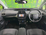 プリウス 1.8 S セーフティ プラス ツートーン 