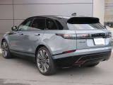 レンジローバーヴェラール ダイナミック HSE 2.0L D200 ディーゼル 4WD 