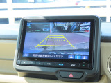 N-BOX ファッションスタイル 