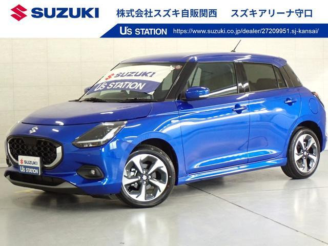 スイフト 1.2 ハイブリッド(HYBRID) MZ 