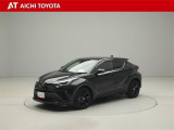C-HR ハイブリッド 1.8 G モード ネロ セーフティ プラス 