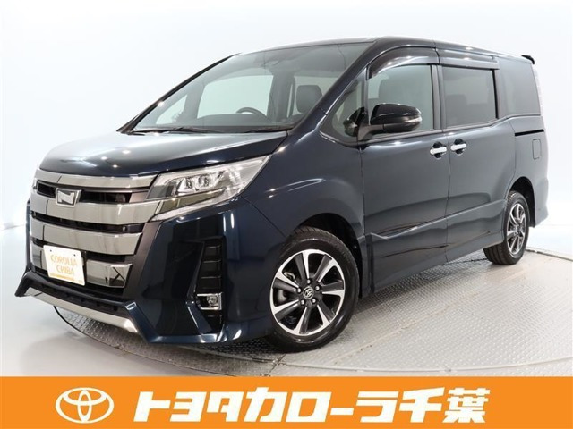 ノア 2.0 Si W×B II 4WD 