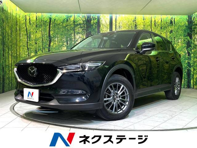 CX-5 2.2 XD 