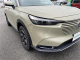 ヴェゼル 1.5 ハイブリッド X 4WD 4WD 修復歴無し