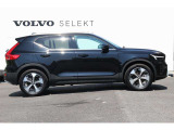 XC40 ウルトラ B4 AWD 4WD 