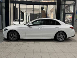 Cクラス C220d アバンギャルド AMGラインパッケージ (ISG搭載モデル) 