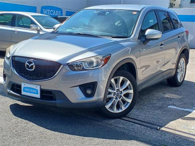 CX-5 2.0 20S Lパッケージ 